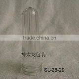 28mm Neck Cosmetic Pet Preform Mold thumbnail-1