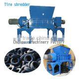 Used Tire Shredder Scrap Metal Shredder thumbnail-2