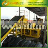 2012 Good Price Tire Rubber Pyrolysis Oil thumbnail-2