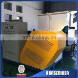 Single Shaft Shredder/large Waste Plastic Shredder/nozzle Material Shredder thumbnail-1