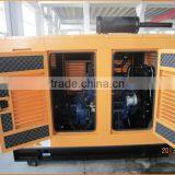 Made in China Gas Generator Set/ Gasoline Generator for Sale thumbnail-3
