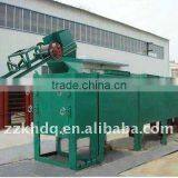 Professional Belt Dryer for Briquettes thumbnail-1