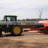 Hot Sale New Design Top Quality Tractor Towed Compost Turner Windrow Mixer thumbnail-3