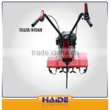 5HP/2.7KW/140CC Engine H15GU Manual Mini Tiller Cultivator thumbnail-4