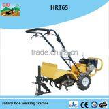 Hot Sale 6.5 HP Rotary Hoe Walking Tractor thumbnail-2