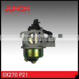Chinese Durable Spare Part GX270 Carburetor for Generator thumbnail-1