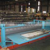 Corrugated Steel Roof Sheet Machine Metal Roof Forming Machine thumbnail-1