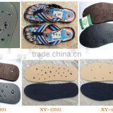 Relieve and Revitalize Sore Strong Magnet PVC Magnetic Insoles