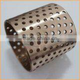 High Precision Threaded Hex Bushing thumbnail-1