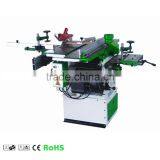 1500W Planer Circular Saw Milling & Drilling Combination Wooden Working Machine thumbnail-1