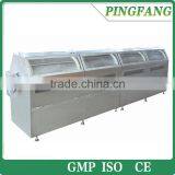 ZL-470A Tumble Dryer , Rotary Dryer Price for Soft Capsule