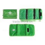 Promotional Pocket Mini First Aid Kit Bag First Aid Pouch thumbnail-4