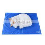 Non Toxic Dog Cat Cool Gel Mat Summer Pet Bed Pet Cooling Mat thumbnail-2