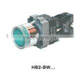 Push Button Switch,double Key Button Switch JHB2-BW Series thumbnail-1