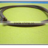 good quality silicone rubber sealing strip