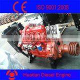 Chinese Weichai Diesel Engine for Agriculture Industrial Use thumbnail-1