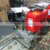 10HP 186F Single Cylinder Air Cooled Diesel Engine thumbnail-1