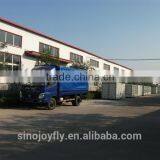 Trailer Body Panel Truck for Sale in Dubai thumbnail-2