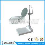 Best Seller Round Desktop LED Magnifiers thumbnail-1