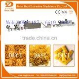 2D Food Pellet Extruder Snack Pellet Process Line -- Jinan DaYi Extrusion Machinery thumbnail-5