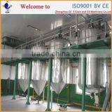 Energy Saving Peanut Oil Refining Process thumbnail-1