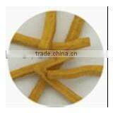 Extruded Fried Bugles Chips Processing Machines Plant thumbnail-1