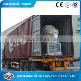 Rubber Wood Pellet Machine Malaysia Widely Using Rubber Wood Pellet Making thumbnail-5