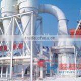 Hongcheng Graphite Mill Powder Making Equipment Pulverizer Machine thumbnail-2
