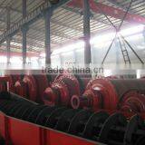 Reliable Mining Ore Slag Grinding Mill , Slag Mine Mill Sold to All Over the World With Low Price thumbnail-5