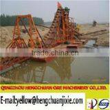 High Income Hengchuan Chain Bucket Sand Boat thumbnail-5