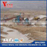 Customized River Sand Pump Dredger thumbnail-3