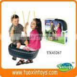 Kids Swings, Kids Single Swing, Indoor Child Swing thumbnail-5