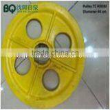 Pulley for Tower Crane(H3/36B) thumbnail-1
