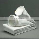Cement Plant Polyester Felt Dust Filter Bag thumbnail-1