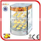 Electric Fryer/2-tank Fryer/chicken Fryer DF-30-2 thumbnail-3