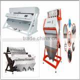 Bhuler Standard--Grain Seeds Color Sorter in Africa thumbnail-1