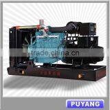 Silent/Open Frame 400kW Electrical Doosan Daewoo Generator Price List thumbnail-1