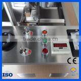1200pcs/h Large Working Capacity Doughnut Making Machine thumbnail-5