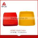 Silicone Spoon Shape Chocolate Cake Mould Sugar Candy Decorating Baking Mold thumbnail-4