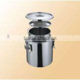 Stainless Steel Stew Barrel(Composite Inner Barrel),Pail,Bucket thumbnail-1