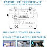 2 in 1 Lcd Repair Machine Vacuum Glass Laminating With Air Bubble Film Foam Removing Machine Oca Lamination 12 Inch thumbnail-3