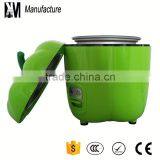 Factory Supply Electric Appliance Mini Size Mini Rice Cooker thumbnail-1