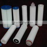 High Precision Housing Cartridge Filter in Industrial Water Treatment System thumbnail-3