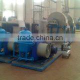 Rotary Drum Filter Press thumbnail-2