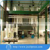 New Type Gold Supplier Small Sunflower Oil Refinery Plant thumbnail-3