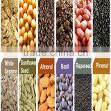 Groundnut Oil Making Machine/Oil Mill Machinery Price/Olive Oil Press Machine for Sale thumbnail-3