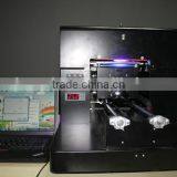 Small A4 Cell Phone Cover UV Printer thumbnail-2