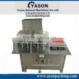 JNG255 Semi-automatic Medical Capsule Filling Machine thumbnail-1