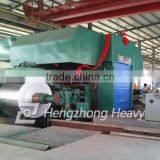 Cold Rolling Mill, Cold Rolling Machine, Aluminum Sheet/strip Cold Rolling Mill for Sales thumbnail-1