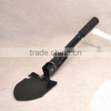 Life Saving Camping Folding Shovel thumbnail-1